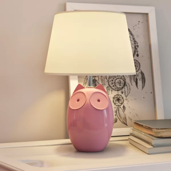 Sainsburys owl table orders lamp