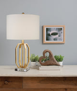 Beatrice Table Lamp