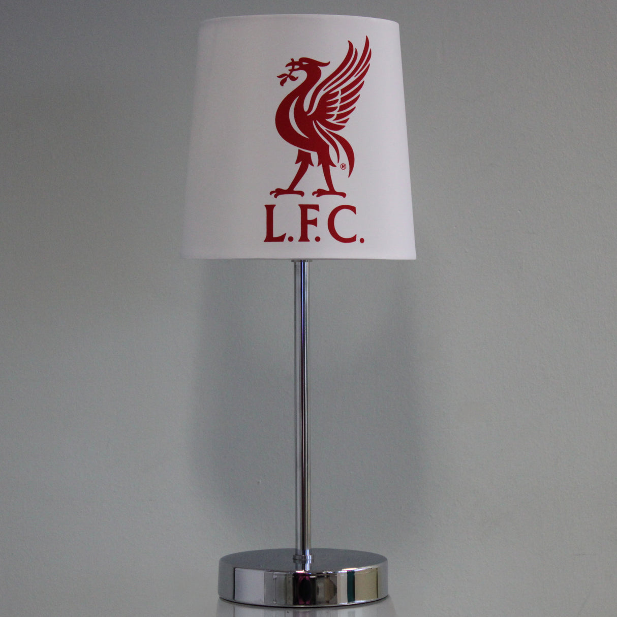 LFC Liverpool Table Lamp