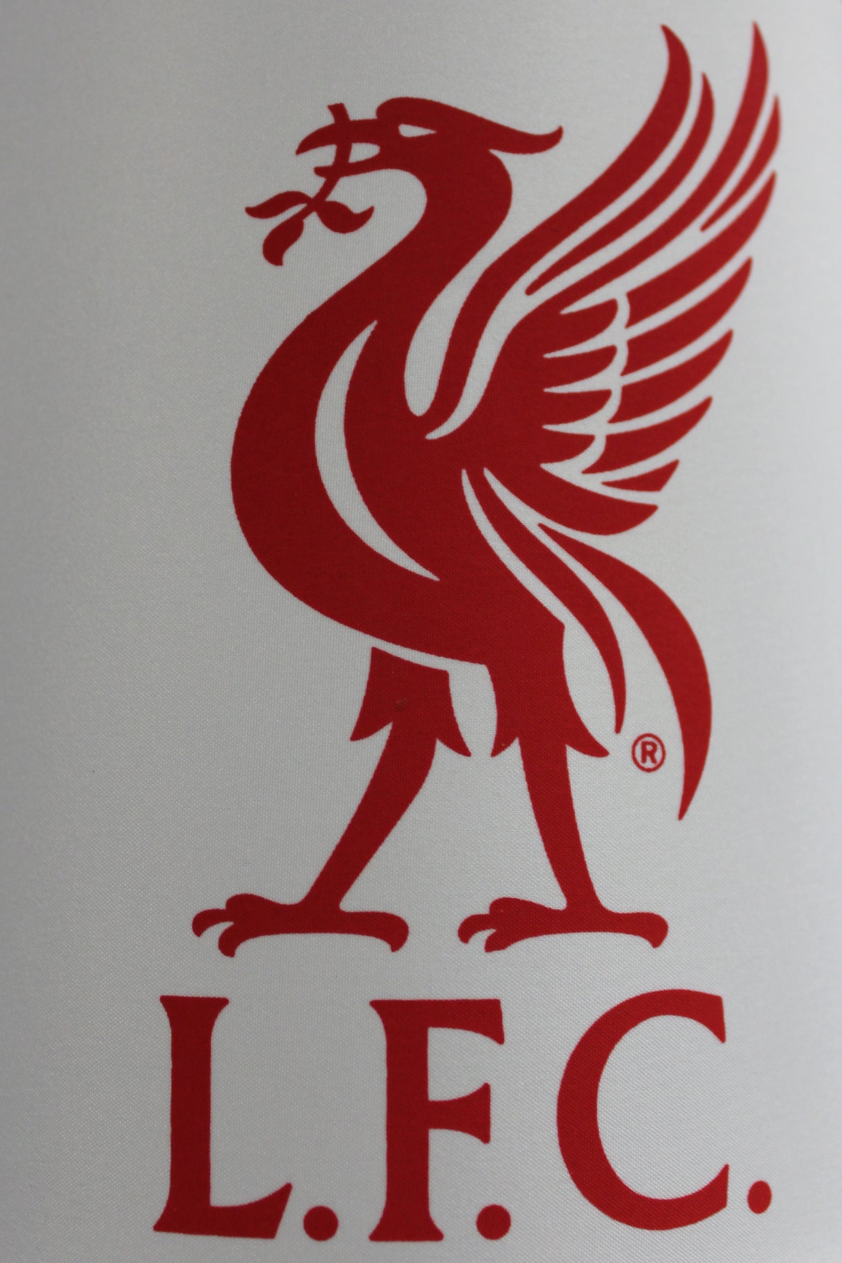 LFC Liverpool Table Lamp