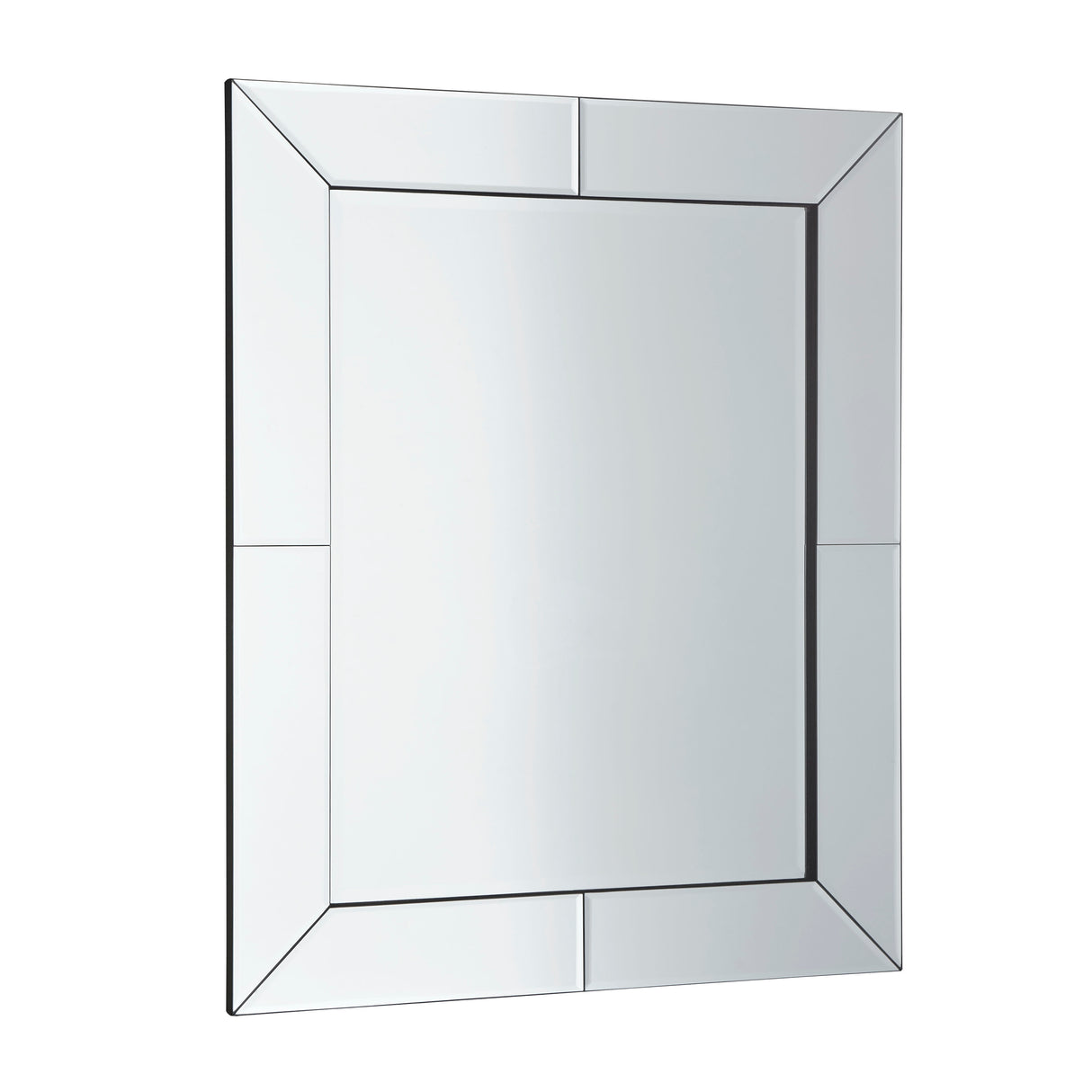 Zina Mirror 81x66cm