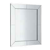 Zina Mirror 81x66cm