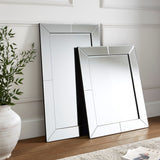 Zina Mirror 61x101cm Zina Mirror 61x101cm