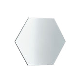 Soma Hexagonal Mirror 70x60cm