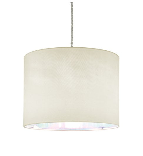 Dessi Pendant Shade - Cream