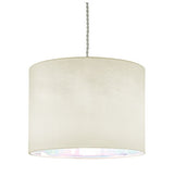 Dessi Pendant Shade - Cream