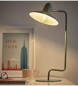 Granite Green Desklamp