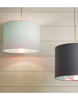 Dessi Pendant Shade - Cream