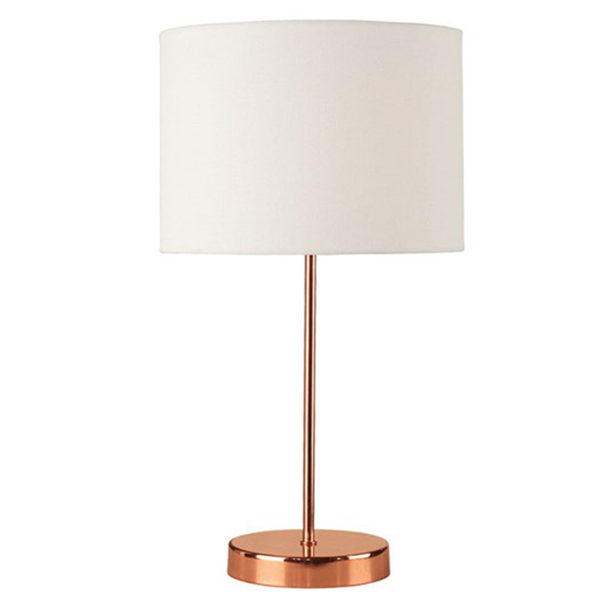 Islington Touch Table Lamp - Copper