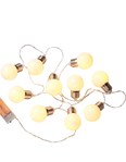 Bulb String Lights