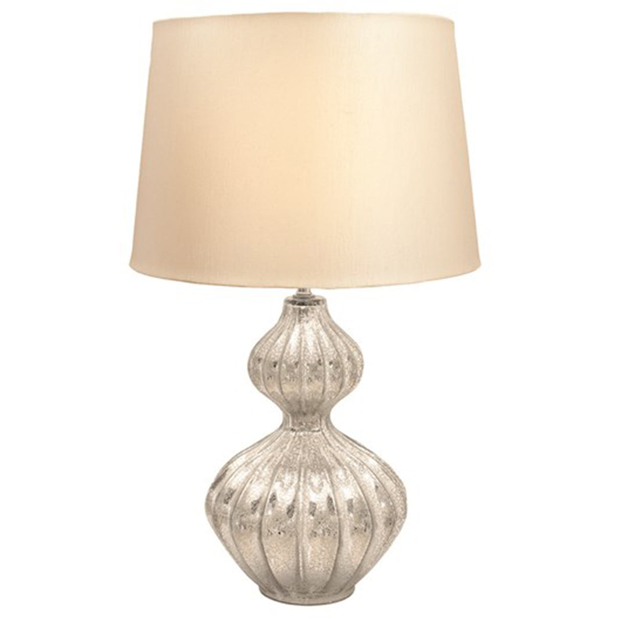 Treviso Glass Table Lamp