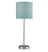 Wilson Table Lamp - Duck Egg Blue