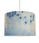 Blossom Shade Blue 30cm - Medium