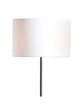 Islington Floor Lamp - Chrome