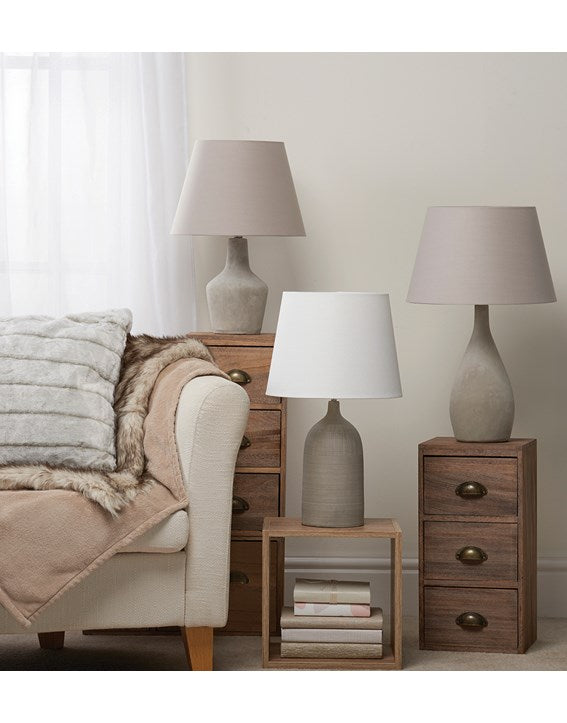 Iver Table Lamp