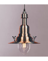 Penge Fisherman's Lantern - Copper