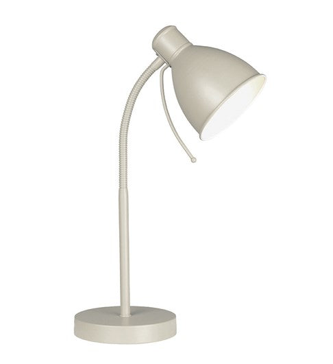 Scandinavian desk shops lamp