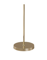 Islington Floor Lamp - Gold