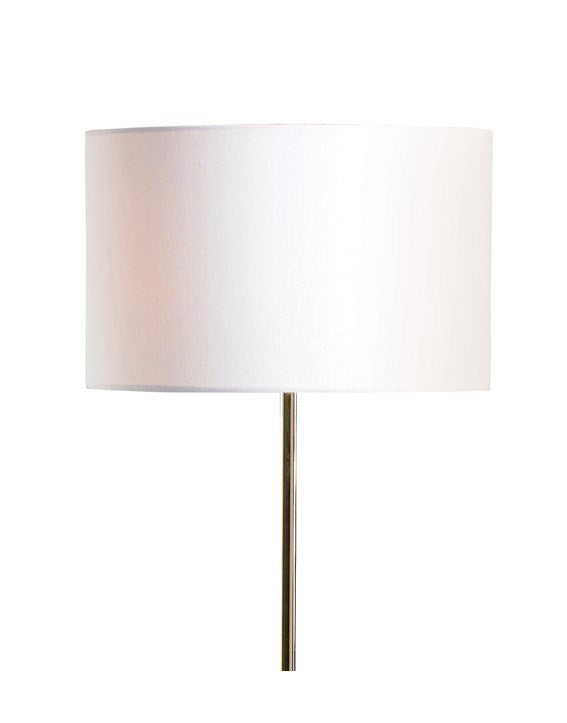 Islington Floor Lamp - Gold