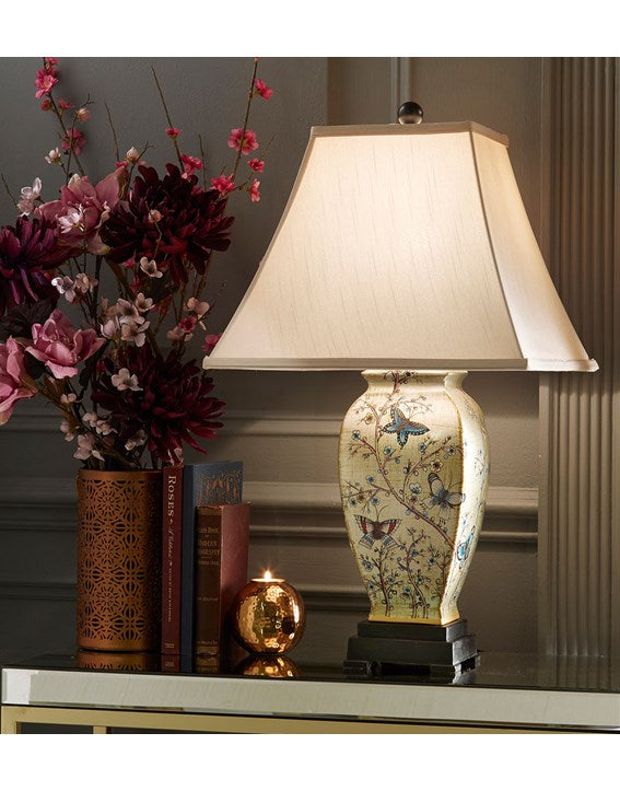 Admiral Table Lamp