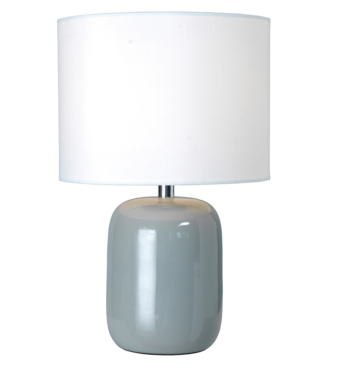 Fenda Table Lamp - Grey