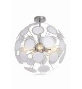 Wham 5 Light Ceiling Fitting