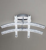 Edgar LED Ceiling Fitting