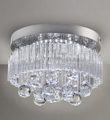 Oscar LED Ceiling Fitting