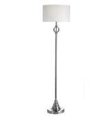 Layla Crystal Floor Lamp