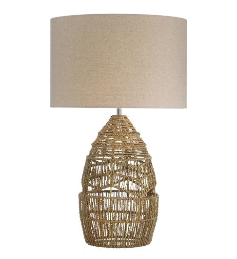 Maui Table Lamp