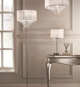 Grace Floor Lamp