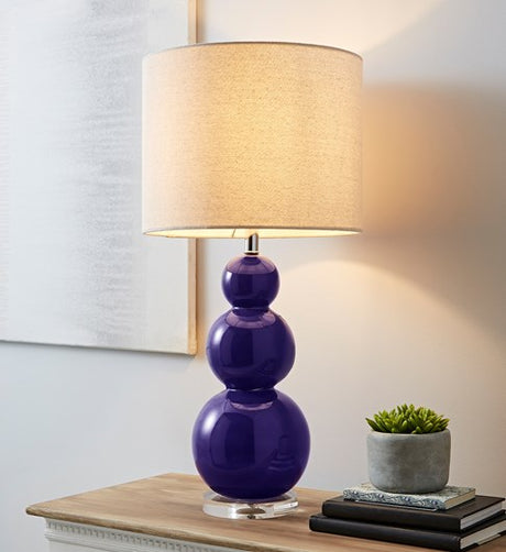 Helly Table Lamp