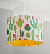 Cheeky Cactus Pendant Shade