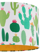 Cheeky Cactus Pendant Shade