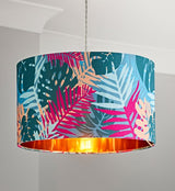 Tropical Club Pendant Shade