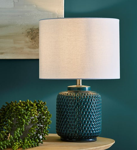 Vision Table Lamp