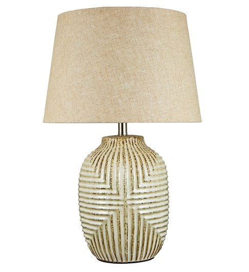 Harmony Table Lamp