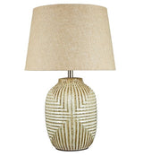 Harmony Table Lamp