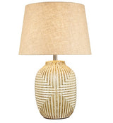 Harmony Table Lamp