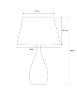 Iver Table Lamp