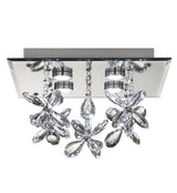 Verity LED Ceiling Fitting