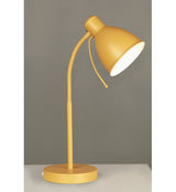 Sven Desk Lamp - Ochre