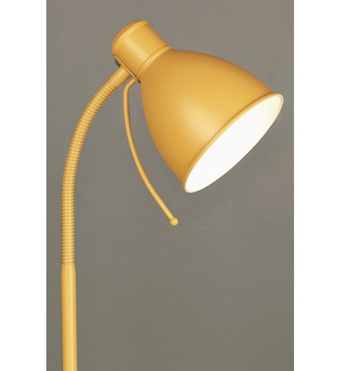 Sven Desk Lamp - Ochre