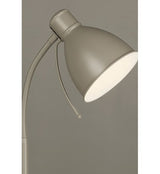 Sven Desk Lamp - Grey