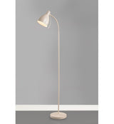 Sven Floor Lamp - Cream