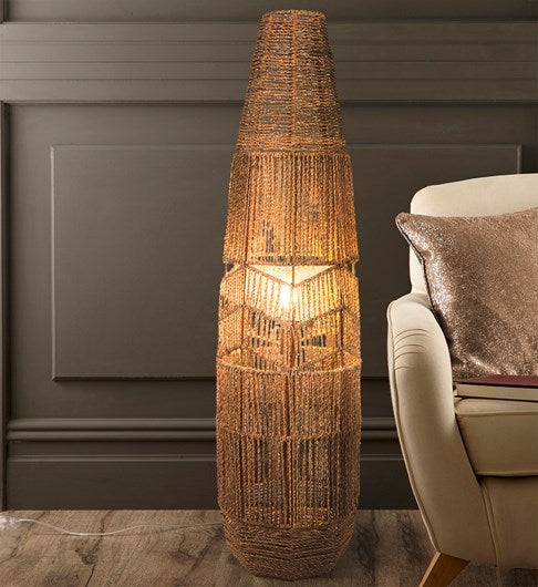 Maui Floor Lamp