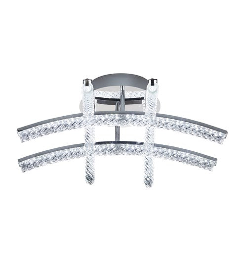 Edgar LED Ceiling Fitting