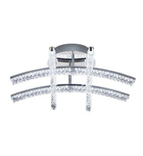 Edgar LED Ceiling Fitting