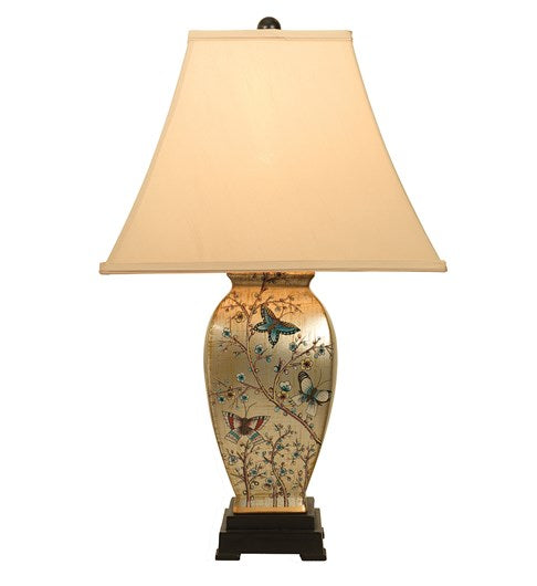 Admiral Table Lamp