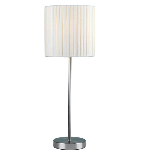 Wilson Table Lamp - Cream